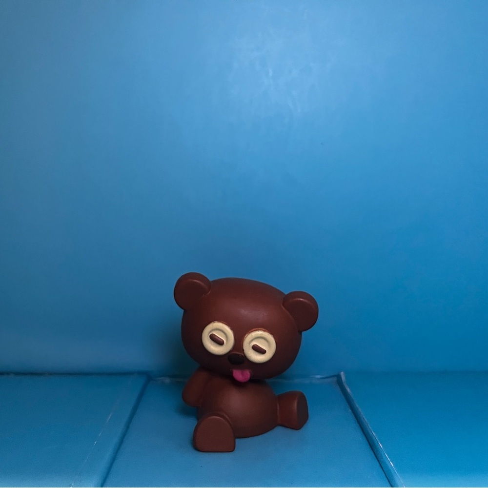 Funko Mystery Mini - Minions The Rise of Gru - Tim Bear